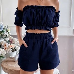 SHEIN NWOT size large